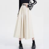 レザースカート レディース PUスカート | shoppinggo | 詳細画像10 