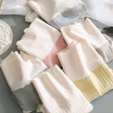 ショーツ シームレス ハイウエストレディース プレーンショーツ 下着 女性 | shoppinggo | 詳細画像4 