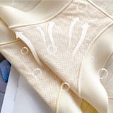 ショーツ シームレス ハイウエストレディース プレーンショーツ 下着 女性 | shoppinggo | 詳細画像8 