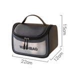 化粧ポーチ トラベルポーチ メイクポーチ | shoppinggo | 詳細画像3 