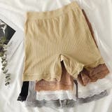 ボクサーショーツ ペチパンツ ペチコート | shoppinggo | 詳細画像3