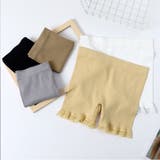 ボクサーショーツ ペチパンツ ペチコート | shoppinggo | 詳細画像5