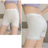ボクサーショーツ ペチパンツ ペチコート | shoppinggo | 詳細画像11