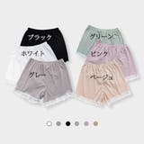 ペチパンツ レース ペチコート | shoppinggo | 詳細画像2