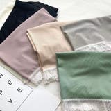 ペチパンツ レース ペチコート | shoppinggo | 詳細画像4