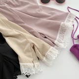 ペチパンツ レース ペチコート | shoppinggo | 詳細画像5