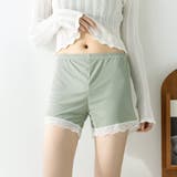 ペチパンツ レース ペチコート | shoppinggo | 詳細画像15