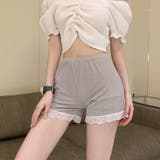 ペチパンツ レース ペチコート | shoppinggo | 詳細画像17
