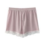 ペチパンツ レース ペチコート | shoppinggo | 詳細画像19