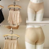 ボックスショーツ シルク レディース | shoppinggo | 詳細画像7