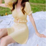 水着 レディース ビキニ2点セット | shoppinggo | 詳細画像10