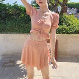 水着 レディース ビキニ2点セット | shoppinggo | 詳細画像13