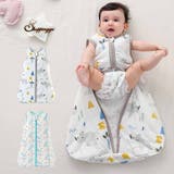 スリーパー 赤ちゃん あったかい | shoppinggo【KIDS】 | 詳細画像1 