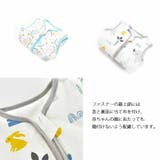 スリーパー 赤ちゃん あったかい | shoppinggo【KIDS】 | 詳細画像3 