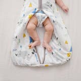 スリーパー 赤ちゃん あったかい | shoppinggo【KIDS】 | 詳細画像6 