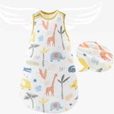 スリーパー 赤ちゃん あったかい | shoppinggo【KIDS】 | 詳細画像4