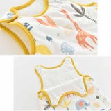 スリーパー 赤ちゃん あったかい | shoppinggo【KIDS】 | 詳細画像5