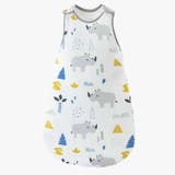 うし | スリーパー 赤ちゃん あったかい | shoppinggo【KIDS】