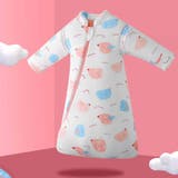 鳥 | スリーパー ベビー キッズ | shoppinggo【KIDS】