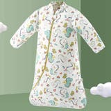 恐竜 | スリーパー ベビー キッズ | shoppinggo【KIDS】