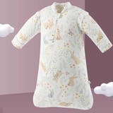 うさぎ | スリーパー ベビー キッズ | shoppinggo【KIDS】