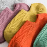 靴下フットカバーレディース スニーカー用 滑り止 | shoppinggo | 詳細画像12