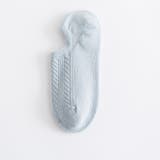 ライトブルー | 靴下フットカバーレディース スニーカー用 滑り止 | shoppinggo