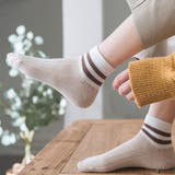 靴下 ソックス レディースおしゃれ | shoppinggo | 詳細画像11 