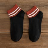 ブラック | 靴下 ソックス レディースおしゃれ | shoppinggo