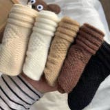 靴下 暖かいソックス かわいい | shoppinggo | 詳細画像6