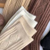 靴下 暖かいソックス かわいい | shoppinggo | 詳細画像7