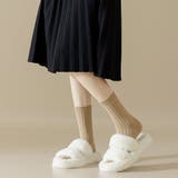 靴下 暖かいソックス かわいい | shoppinggo | 詳細画像10
