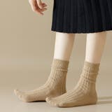 靴下 暖かいソックス かわいい | shoppinggo | 詳細画像11