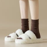 靴下 暖かいソックス かわいい | shoppinggo | 詳細画像12