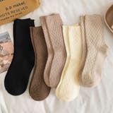 靴下 暖かいソックス レディース | shoppinggo | 詳細画像8