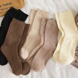 靴下 暖かいソックス レディース | shoppinggo | 詳細画像9