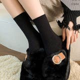 靴下 暖かいソックス レディース | shoppinggo | 詳細画像10