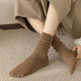 靴下 暖かいソックス レディース | shoppinggo | 詳細画像11