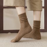 靴下 暖かいソックス レディース | shoppinggo | 詳細画像12
