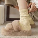 靴下 暖かいソックス レディース | shoppinggo | 詳細画像14