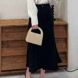 マーメイドスカート ロングスカート レディース | shoppinggo | 詳細画像11 