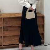 マーメイドスカート ロングスカート レディース | shoppinggo | 詳細画像12 