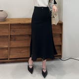 マーメイドスカート ロングスカート レディース | shoppinggo | 詳細画像13 
