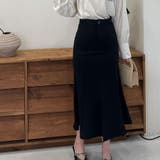 マーメイドスカート ロングスカート レディース | shoppinggo | 詳細画像15 