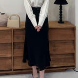 マーメイドスカート ロングスカート レディース | shoppinggo | 詳細画像17 
