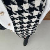 スカート 千鳥格子 チェック | shoppinggo | 詳細画像18 