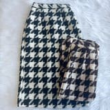 スカート 千鳥格子 チェック | shoppinggo | 詳細画像19 