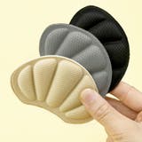 靴 かかとクッション サイズ調整 | shoppinggo | 詳細画像6 