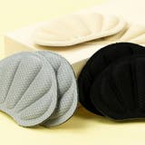 靴 かかとクッション サイズ調整 | shoppinggo | 詳細画像8 