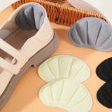 靴 かかとクッション サイズ調整 | shoppinggo | 詳細画像14 